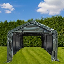 Weidezelt Weideunterstand