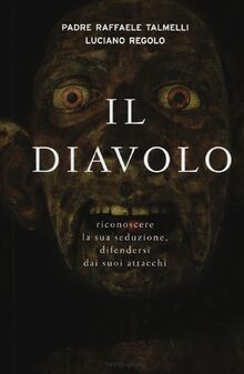 Diavolo riconoscere la sua - il,