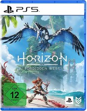Horizon: Forbidden West ***