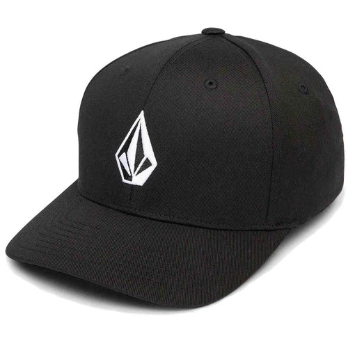 Volcom cap full - stone, flexfit