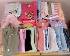 22 Teile KONVOLUT Bekleidung