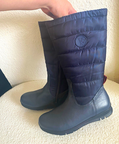 Vitaform damen stiefel leder - damen,