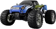 Amewi monster 10 rc - monster, gp