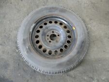 Ersatzrad Komplettrad Stahlfelge Reifen  GoodYear 235/65 103H R17 Dodge Nitro