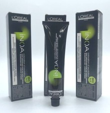 Loreal Inoa Oxidative Color Haarfarbe o.  Ammoniak verschiedene Nuancen 60g i17