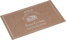 10x Kesper Platzset Finest