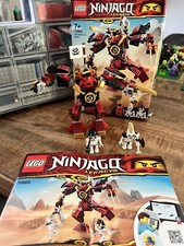 LEGO® Ninjago Legacy 70665