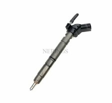 New/OEM Fuel Injector Audi A4