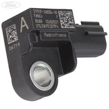 Original Ford Frontstoßstange