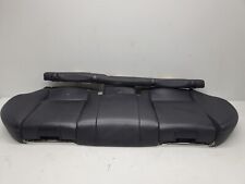 Mercedes W212 Kombi  Rücksitzbank Sitzpolster Kindersitze  A2129201450   (00)