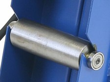 40mm Schleifrolle Kontaktrolle