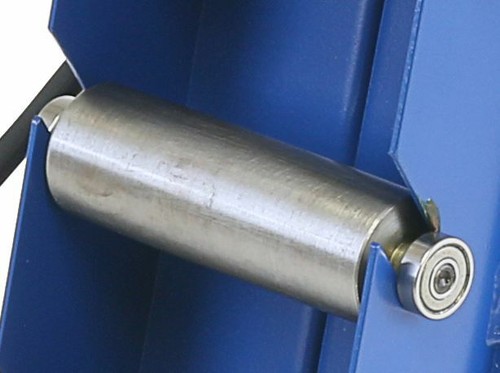 40mm schleifrolle kontaktrolle - 40mm,