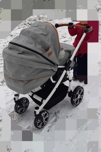 Kinderwagen buggy gesslein - kinderwagen,