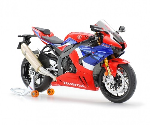 Tamiya honda fireblade sp - 1:12,
