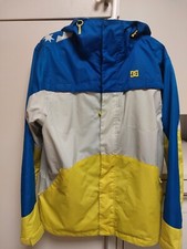DC EXOTEX 5k Series Jacke XS -