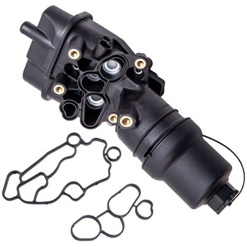 Kit ölfilter gehäuse mit - kit,