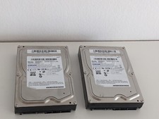 Samsung RAID/NAS HE502IJ 500GB 0,5TB 3.5" SATA HDD Festplatte 7200rpm