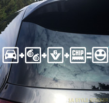 Auto BIturbo V6 CHIP Fun