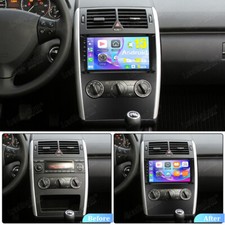 Apple Carplay 32GB Autoradio