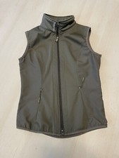 Reit Weste PIKEUR Gr. 36, Olivgrün