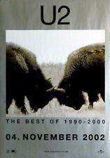 U2 - U 2 - 2000 - Promotion -
