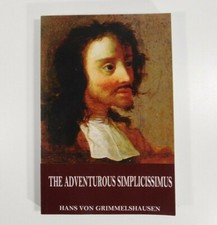 The Adventurous Simplicissimus
