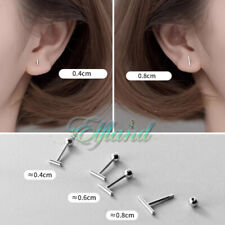 Echt 925 Sterling Silber *