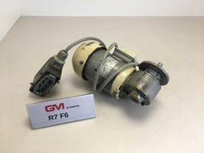 Bauer Getriebemotor E2-20/DO 44-141 L S Elektromotor 1350 u/min 500V 0,075kW