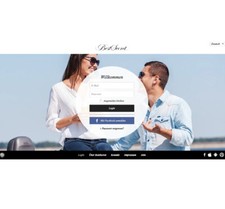 Best Secret Mitgliedschaft Einladung / Exklusiver Designer Outlet SALE Kleidung