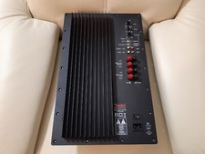 Teufel subwoofer aktivmodul - teufel,