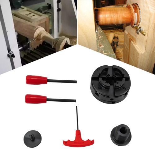 Backenfutter drehbankfutter - 4-backenfutter,
