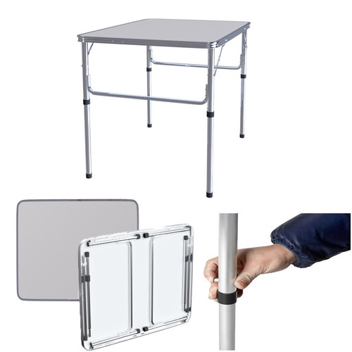 Campingtisch klapptisch - campingtisch,
