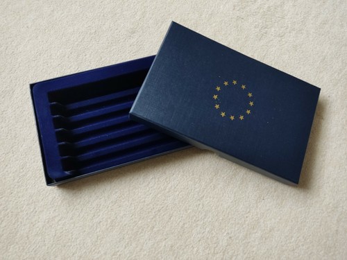 Sammelbox leer für eplalux - 6,