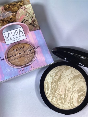 Laura geller supersize - laura,