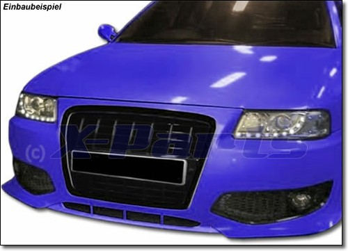 Nebelscheinwerfer audi 8p - audi,