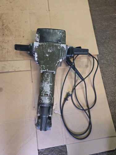Bosch abbruchhammer - bosch,