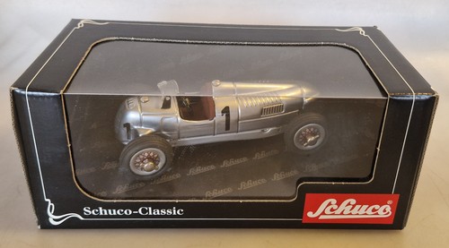Schuco classic 01220 - schuco-classic, studio