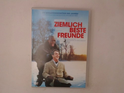 Ziemlich beste freunde vom - ziemlich,