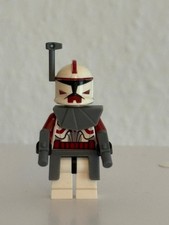 LEGO Star Wars Commander Fox