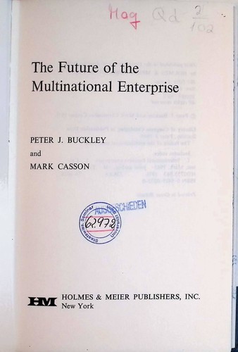 The future - future, of