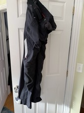 BMW Streetguard Pant 48 eu