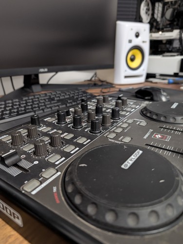 Controller reloop digital - reloop,