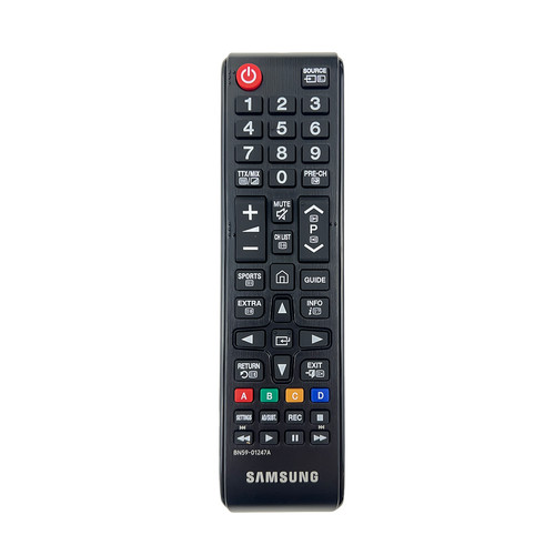 Original fernbedienung für - original, tv
