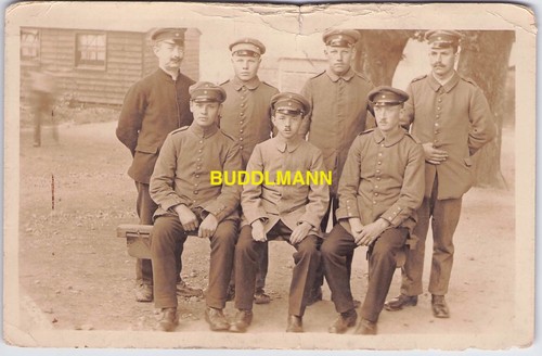 Foto soldaten feldgrau uniform - foto,