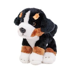 Kuscheltier Berner Sennenhund
