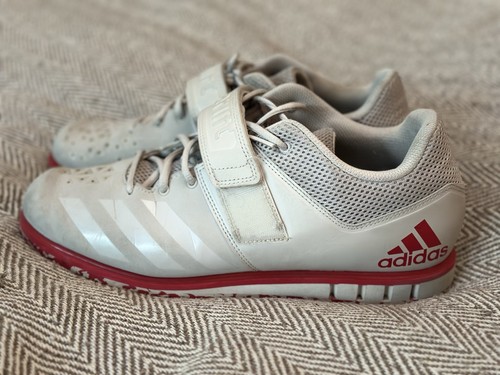 Adidas powerlift 1 - powerlift, 3.1