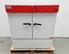 Binder KB 240 Backofen