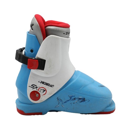 Skischuh dalbello 7 - skischuh,