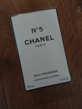 N5 EAU PREMIERE 100ml Ch