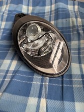 Porsche 911 997 Scheinwerfer Xenon Frontscheinwerfer L+R